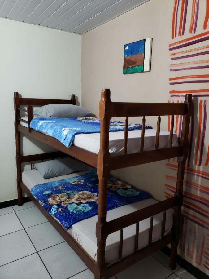 Hospedagem 3 Estrelas Navegantes Habitación foto